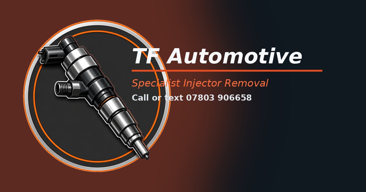 TF Automotive