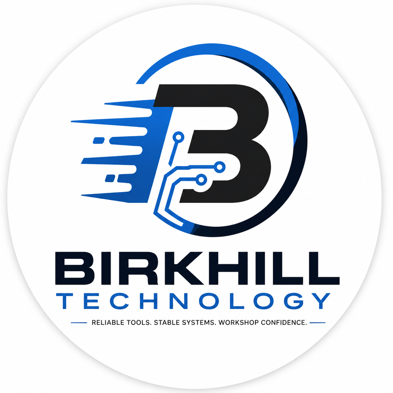 Birkhill Technology Ltd